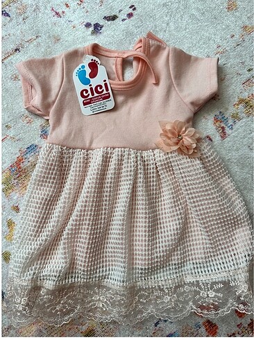 Elbise