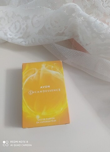 İncandessence 