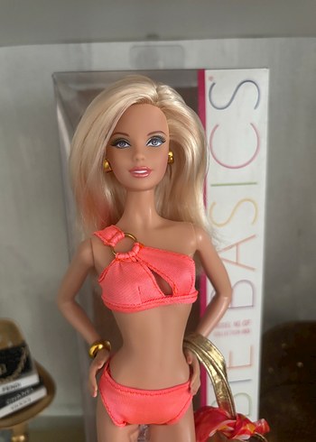 Barbie Barbie Basics Swimsuit