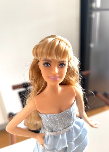 Beden Barbie Birthday Wishes 2018