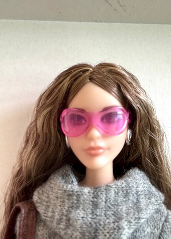 Barbie ürünü