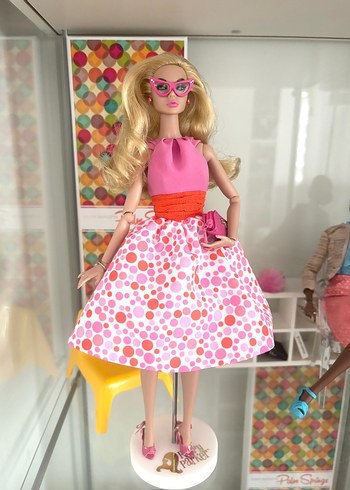 Barbie ürünü