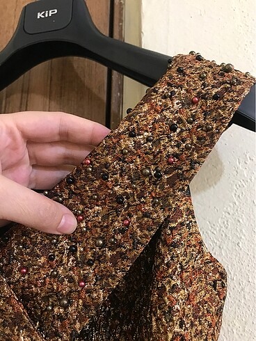 40 Beden çeşitli Renk TAŞLI ABİYE