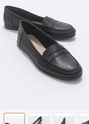 Luvishoes babet
