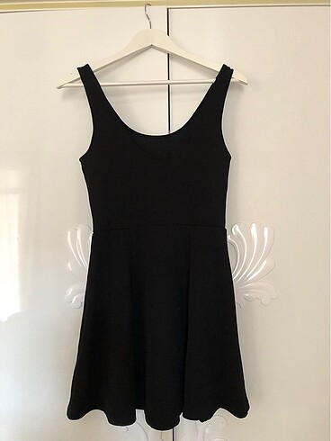 H&M elbise