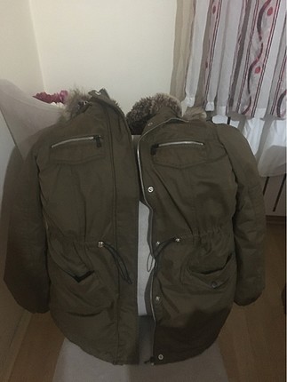 Kadın mont