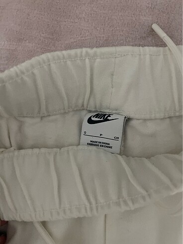 Nike NİKE Eşofman altı