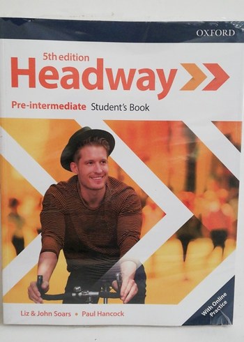 Headway Pre intermediate