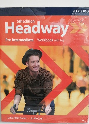 Beden Headway Pre intermediate
