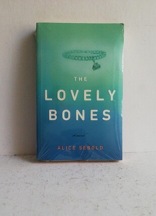 The Lovely Bones / Alice Sebold 