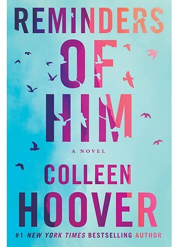 Reminders of Him Colleen Hoover 