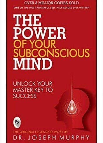 The Power of Your Subconscious Mind
