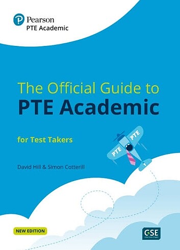 Pearson PTE Academic 