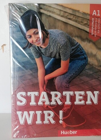 Starten Wır A1 