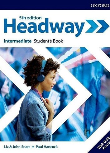 Headway intermediate Student's Book Workbook CultureBook CD li 