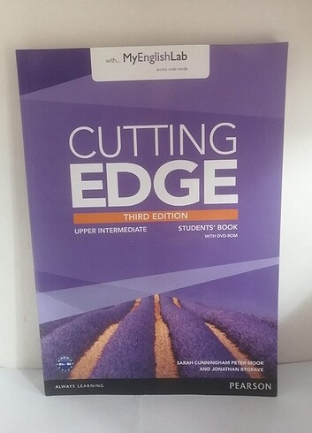 Beden Cutting Edge Upper_intermediate access code lu