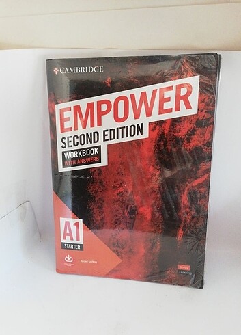 Empover A1 Starter