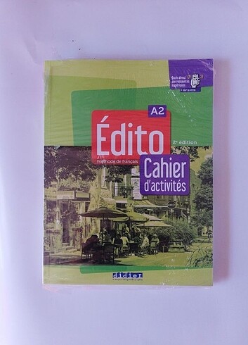 Edito A2