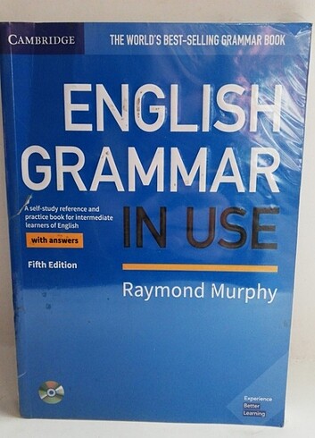  English Grammar in Use 