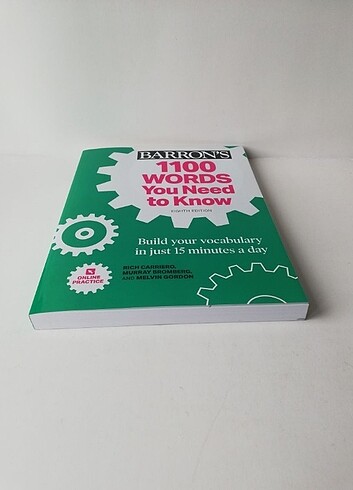 Beden 1100 Words You Need to Know