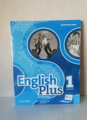  Beden Renk English Plus 1