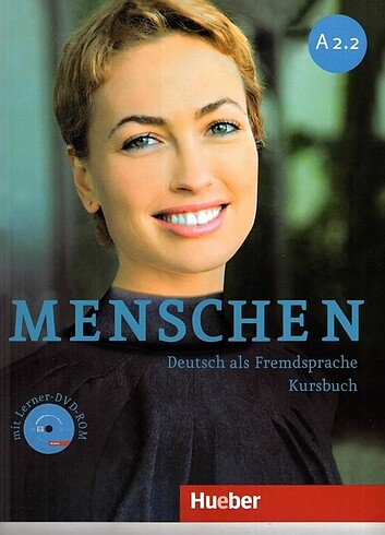 Beden Renk Menschen A2.1 A2.2