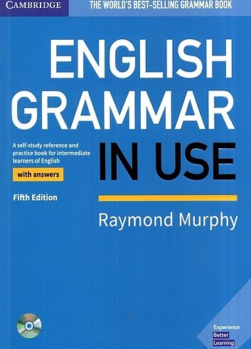 English Grammar in Use 