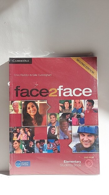 Face2face Elementary