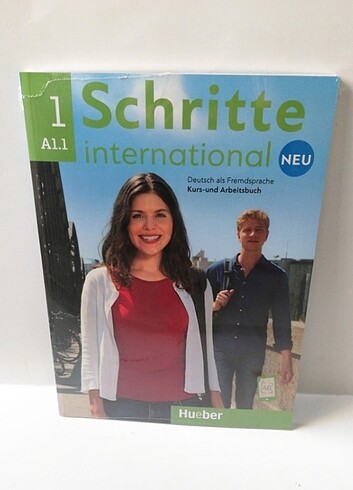 Schritte 1