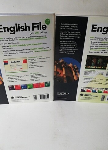 Beden English File Pre intermediate