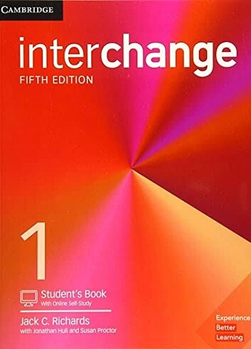 Interchange 1