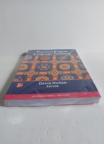 Beden Practical English Language Teaching
