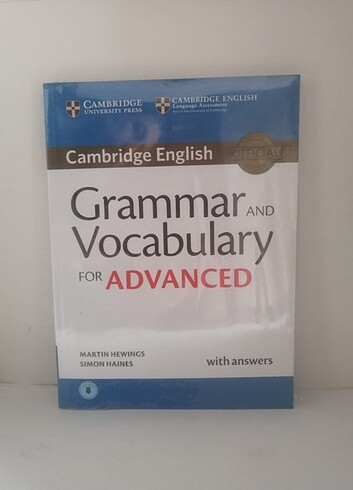  Beden Grammar and Vocabulary for Advenced