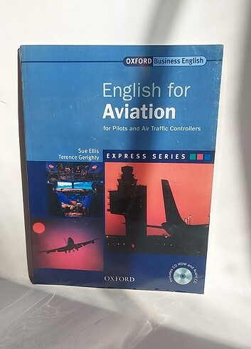 English for Aviation