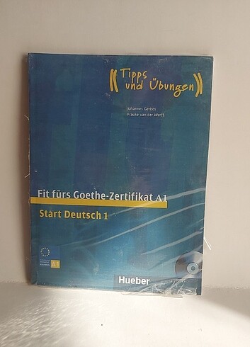 Fit fürs Goethe Zertifikat A1