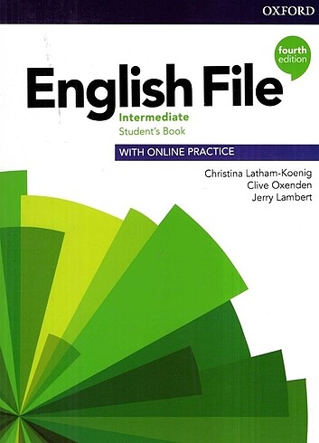 English File Intermediate 