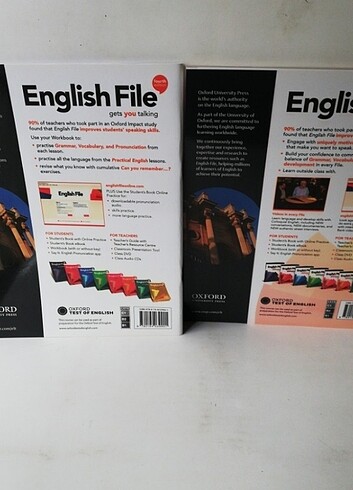  Beden Renk English File Intermediate 