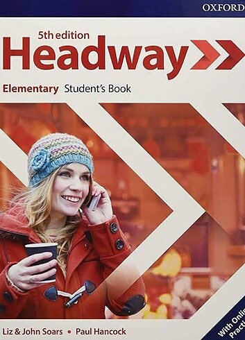 Headway Elementary 
