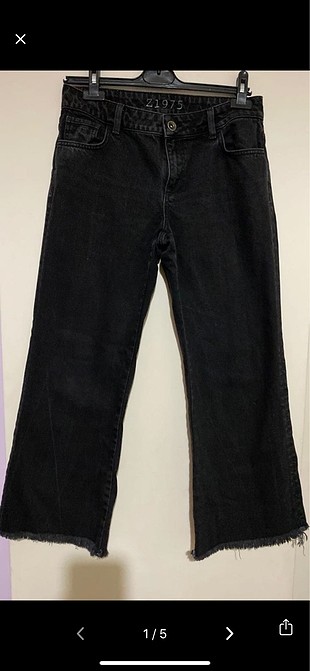 Kot pantolon