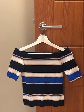 Massimo Dutti Massimo Dutti Bluz