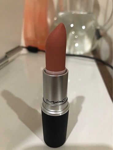 Mac Powder Kiss ruj my tweedy