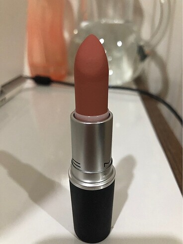 MAC Mac Powder Kiss ruj my tweedy