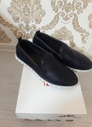 Ayakkabı 