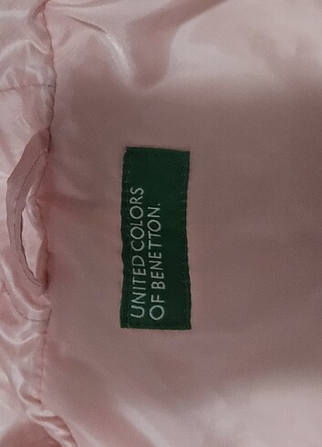 Benetton Benetton kız bebek