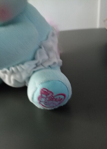 Beden MY LİTTLE PONY PLUSH RAİNBOW DASH