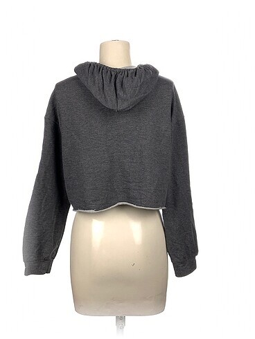 l Beden PreLoved Sweatshirt %70 İndirimli.