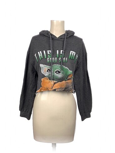 PreLoved Sweatshirt %70 İndirimli.