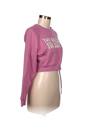 Addax Addax Sweatshirt %70 İndirimli.