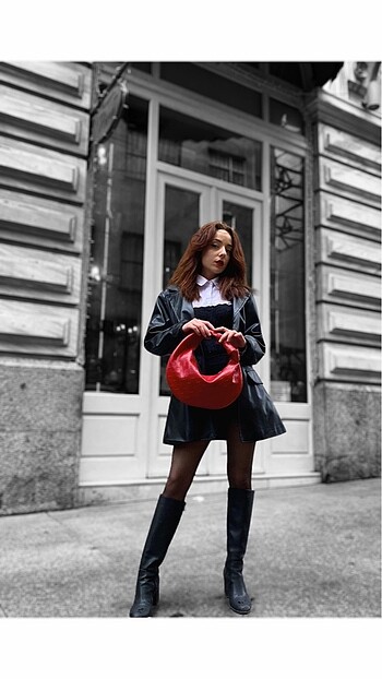  Beden BOTTEGA Trend Model