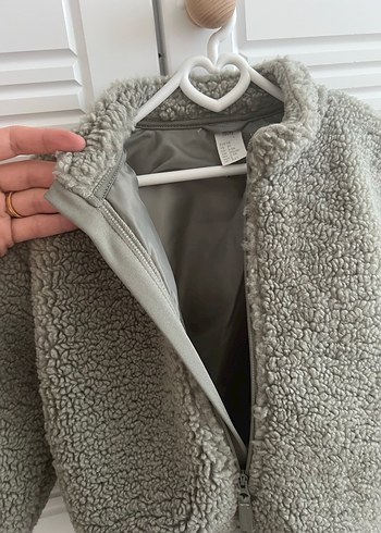 H&M  unisex peluş takım - Görsel 4